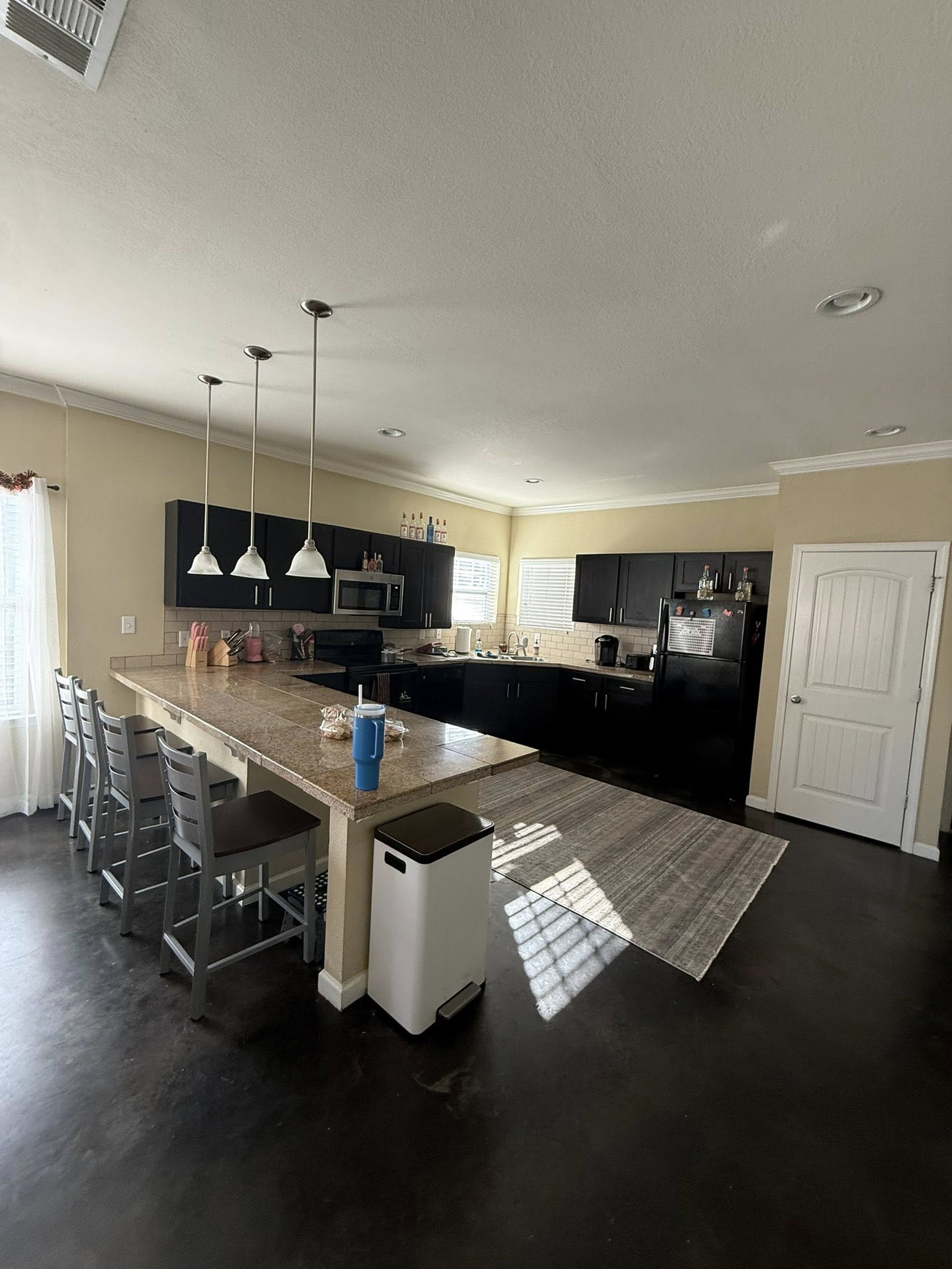 Housing navigation